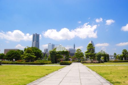 生産緑地法について