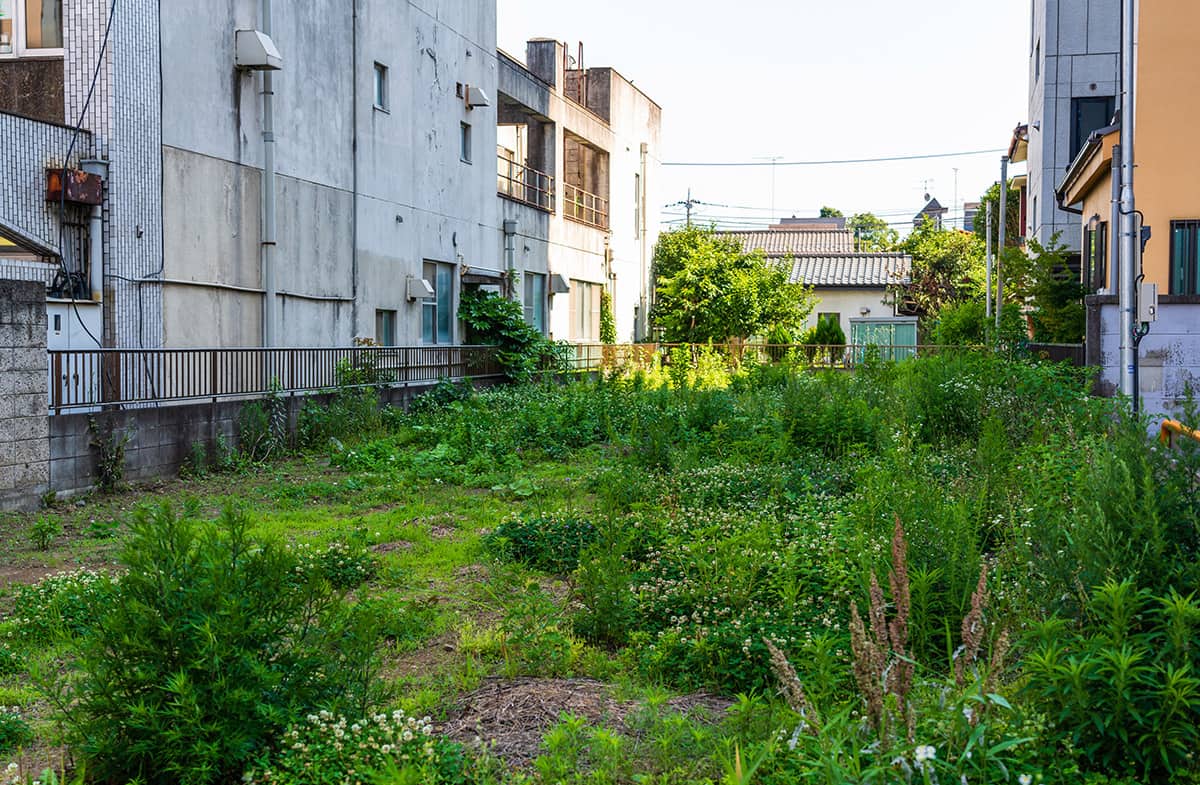 住所変更登記の義務化とは